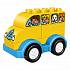 LEGO Duplo. Мой первый автобус  - миниатюра №2